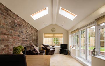 conservatory roof insulation Greenhalgh, Lancashire