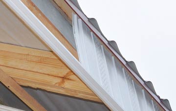 why Greenhalgh fascia repairs are essential