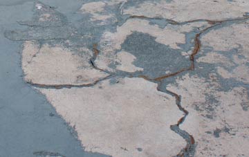 fibreglass roofing replacement Greenhalgh