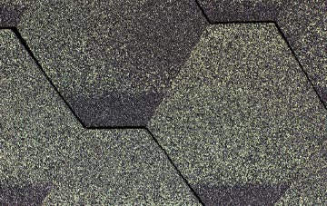 Greenhalgh fibreglass shingle repairs