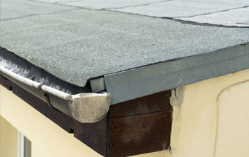 Greenhalgh flat garage roofing repairs