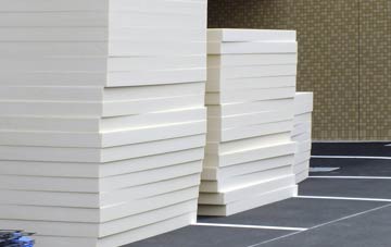 Greenhalgh flat roof insulation costs