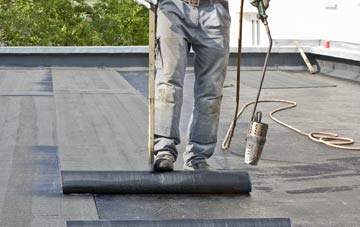 flat roof replacement Greenhalgh, Lancashire
