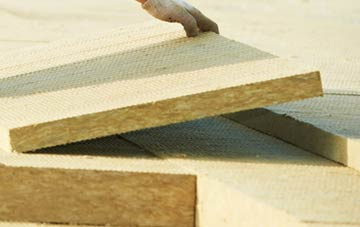 measuring Greenhalgh tapered insulation