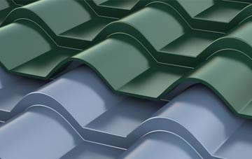 who should consider Greenhalgh plastic roofs