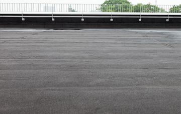 Greenhalgh asphalt roof replacement
