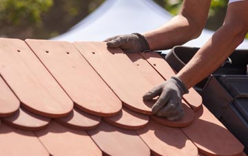 Greenhalgh roof tile contractors