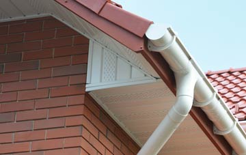 Greenhalgh soffit repair costs