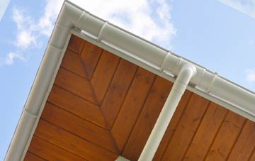 Greenhalgh soffit types