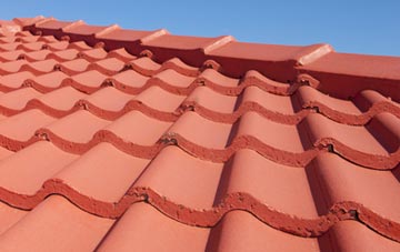 Greenhalgh tile and slate roof replacement