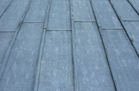 Greenhalgh lead roofing