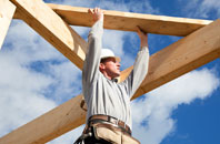 Greenhalgh roof replacement work