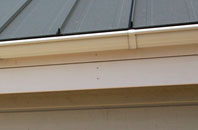 Greenhalgh soffit repair